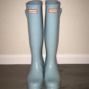 Women’s Hunter Boots